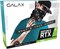 Видеокарта RTX 3060 8GB 1-CLICK OC GDDR6 128BITS Galax 36NSL8MD6OCC 1000030795