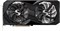 Видеокарта ASRock RX7600 CL 8GO AMD Radeon™ RX 7600 Challenger 8GB OC 1000030802