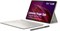 Lenovo Yoga Tab | 11,1-дюймовый дисплей 3.2K 144 Гц, Snapdragon 8 Gen 3, 12 ГБ ОЗУ, 256 ГБ SSD, фронтальная камера 13,0 МП / тыловая камера 13,0 МП + 2,0 МП, аккумулятор 8860 мАч, Android 15 - Seashell [ZAG60251AE] + Tab Pen Pro + клавиатура 1000030829