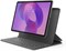Планшет Lenovo Idea Tab с стилусом Tab Pen и чехлом-книжкой, 4 ГБ ОЗУ, 128 ГБ памяти, 11-дюймовый ЖК-дисплей 2.5K, восьмиядерный процессор, частота обновления 90 Гц, Dolby Atmos, 5G, цвет Luna Grey, регион ОАЭ, TB336ZU 1000030830