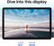 Samsung Galaxy Tab S10 Lite, 8 ГБ ОЗУ, 256 ГБ, возможность расширения до 2 ТБ, длительное время автономной работы, 10,9-дюймовый ЖК-дисплей, стилус S Pen для заметок, процессор Exynos 1380, функция Circle to Search, инструменты искусственного интеллекта, 1000030833