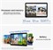 Samsung Galaxy Tab S10 Lite, 8 ГБ ОЗУ, 256 ГБ, возможность расширения до 2 ТБ, длительное время автономной работы, 10,9-дюймовый ЖК-дисплей, стилус S Pen для заметок, процессор Exynos 1380, функция Circle to Search, инструменты искусственного интеллекта, 1000030833