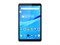 Планшет Lenovo Tab M8 2-го поколения на базе Android, 8-дюймовый HD IPS-дисплей, четырехъядерный процессор 2 ГГц, 16 ГБ памяти, цельнометаллический корпус, длительное время автономной работы, Android 9 Pie, ZA5G0119US, цвет «Железный серый» 1000030840