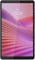 Lenovo Tab One (версия для ОАЭ) + прозрачный чехол | 8,7-дюймовый HD (1340x800) IPS-дисплей с частотой 60 Гц, MediaTek Helio G85, 4 ГБ ОЗУ, 128 ГБ eMMC 5.1, интегрированный графический процессор Arm Mali-G52 MC2, Android 14, цвет Luna Grey [ZAF00269AE] 1000030849