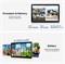 Планшет Samsung Galaxy Tab S10 Lite с искусственным интеллектом, стилусом S Pen в комплекте, 27,7 см (10,9 дюйма) дисплей, функция удаления объектов, частота обновления 90 Гц, предустановленные профессиональные приложения, защита от воды и пыли по стандар 1000030858