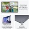 Samsung Galaxy Tab S10 Ultra, планшет с искусственным интеллектом, планшет на Android, Wi-Fi, 12 ГБ ОЗУ, 256 ГБ памяти, AMOLED-дисплей, антибликовое покрытие, прочный, стилус S Pen в комплекте, платиновый серебристый (версия для ОАЭ) 1000030861