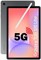 Планшет Samsung Galaxy Tab S10 Lite 5G (SM-X406B), 10,9-дюймовый дисплей WUXGA+ (128 ГБ, 6 ГБ ОЗУ), стилус S Pen в комплекте, аккумулятор 8000 мАч (быстрая зарядка 25 Вт, серый) - международная версия 1000030864