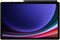 Планшет Samsung Galaxy Tab S9 5G, Android, 8 ГБ ОЗУ, 128 ГБ памяти, серый (международная версия) 1000030892