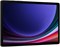 Планшет Samsung Galaxy Tab S9 5G, Android, 8 ГБ ОЗУ, 128 ГБ памяти, серый (международная версия) 1000030892