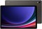 Планшет Samsung Galaxy Tab S9 5G, Android, 8 ГБ ОЗУ, 128 ГБ памяти, серый (международная версия) 1000030892