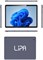 Планшет Lipa Jumper V12 12-256 ГБ - Планшет на Windows - Windows 11 - 12 ГБ ОЗУ - 256 ГБ памяти - Подключение SD-карты - 2K - Micro HDMI - Два Wi-Fi - 12,2 дюйма - Док-станция USB-C 1000030959