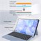 Планшет Lipa Jumper V12 12-256 ГБ - Планшет на Windows - Windows 11 - 12 ГБ ОЗУ - 256 ГБ памяти - Подключение SD-карты - 2K - Micro HDMI - Два Wi-Fi - 12,2 дюйма - Док-станция USB-C 1000030959