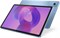Планшет Lenovo Idea Tab, 11-дюймовый дисплей, 2.5K (2560 x 1600) 90 Гц, процессор Mediatek Dimension 6300, 8 ГБ оперативной памяти, 128 ГБ встроенной памяти, Wi-Fi 5, Android 15, стилус Tab Pen в комплекте — цвет Polar Blue. 1000030962