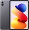 Планшет XIAOMI Redmi Pad 2 Pro, 6 + 128 ГБ, аккумулятор 12000 мАч (типа), 4-нм процессор, 12,1-дюймовый дисплей с разрешением 2,5K, Wi-Fi, зарядное устройство в комплекте (черный) 1000030972