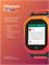 У нас есть умные детские часы Pingo Space V2 4G с GPS трекером и SIM-картой, которые позволяют совершать видео и аудио звонки, имеют функцию MAX, Маруся, прослушку, камеру, вибрацию и подходят как для девочек, так и для мальчиков. При покупке часов вы пол 1000031059
