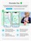ELARI представляет детские умные часы KidPhone MB с встроенным GPS, функцией виброзвонка, возможностью прослушивания, видео и аудио звонков, датчиком снятия с руки, голосовым помощником Маруся, настройкой разрешенных геозон, магнитным кабелем для зарядки. 1000031084