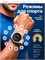 Умные часы Ultimate GT5 Pro в цвете титан - серебро, предназначенные для мужчин, Smart Watch Ultimate GT5 Pro Premium, Titan - Silver 2026 1000031099