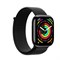 Черные умные наручные часы DIONA S3 MINI 1000031102