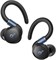 Anker Soundcore Sport X20, беспроводные наушники для тренировок, поворотные и выдвижные заушники, шумоподавление, глубокие басы, водонепроницаемость IP68, защита от пота и пыли, 48 часов воспроизведения, спортивные наушники 1000031183