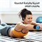 Anker Soundcore Sport X20, беспроводные наушники для тренировок, поворотные и выдвижные заушники, шумоподавление, глубокие басы, водонепроницаемость IP68, защита от пота и пыли, 48 часов воспроизведения, спортивные наушники 1000031183