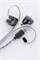 Наушники-вкладыши MoonDrop Chu 2 DSP, черные, подключение USB-C 1000031189