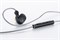 Наушники-вкладыши MoonDrop Chu 2 DSP, черные, подключение USB-C 1000031189