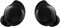 Беспроводные Bluetooth-наушники Samsung Galaxy Buds Core, активное шумоподавление, надежная фиксация с помощью крылышек, простое сопряжение, автоматическое переключение, сенсорное управление, черный 1000031190