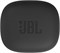 Беспроводные наушники JBL Wave Flex True Wireless, глубокий бас, удобная посадка, 32 часа работы от батареи, функция Smart Ambient + Talkthru, громкая связь, VoiceAware, водо- и пылезащита - черные, JBLWFLEXBLK, стандартная комплектация 1000031209