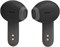 Беспроводные наушники JBL Wave Flex True Wireless, глубокий бас, удобная посадка, 32 часа работы от батареи, функция Smart Ambient + Talkthru, громкая связь, VoiceAware, водо- и пылезащита - черные, JBLWFLEXBLK, стандартная комплектация 1000031209