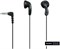 Проводные внутриканальные наушники Sony MDR-E9LP — черные (MDR-E9LP/BC E) 1000031212