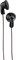 Проводные внутриканальные наушники Sony MDR-E9LP — черные (MDR-E9LP/BC E) 1000031212