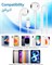 Проводные наушники Lightning для iPhone 11/12/13/14 Pro Max, iPad, наушники с микрофоном, регулятором громкости и шумоподавлением 1000031222