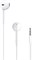 Наушники Apple EarPods с разъемом 3,5 мм — белые (восстановленные) 1000031229