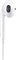 Наушники Apple EarPods с разъемом 3,5 мм — белые (восстановленные) 1000031229