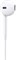Наушники Apple EarPods с разъемом 3,5 мм — белые (восстановленные) 1000031229