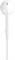 Наушники Apple EarPods с разъемом 3,5 мм — белые (восстановленные) 1000031229