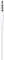 Наушники Apple EarPods с разъемом 3,5 мм — белые (восстановленные) 1000031229
