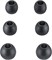 Наушник Samsung Akg USB-c, черный 1000031246