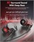 Наушники Honor Choice Earbuds S7, беспроводные Bluetooth-наушники с тремя микрофонами и функцией AI Call, 36-канальные Bluetooth-наушники, гарнитура Bluetooth 5.3 с микрофоном, защита IP54, внутриканальные Bluetooth-наушники, серые 1000031276