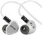 Беспроводные наушники TOZO T6 True Wireless Earbuds Bluetooth 5.3 с сенсорным управлением и беспроводным зарядным кейсом, водонепроницаемость IPX8, стереозвук, встроенный микрофон, высококачественные глубокие басы, цвет шампанского 1000031291