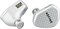 Беспроводные наушники TOZO T6 True Wireless Earbuds Bluetooth 5.3 с сенсорным управлением и беспроводным зарядным кейсом, водонепроницаемость IPX8, стереозвук, встроенный микрофон, высококачественные глубокие басы, цвет шампанского 1000031291