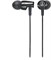 Наушники Belkin Soundform с разъемом Lightning, сертифицированные MFI, внутриканальные наушники с микрофоном, влаго- и влагостойкие, подходят для iPhone 14, iPhone 13 и других моделей — белые, проводные 1000031294