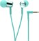 Восстановленные проводные внутриканальные наушники JBL TUNE 310C с разъемом USB-C, черные 1000031299