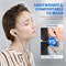 1MORE 2-Pack Piston-Fit USB-C Наушники-вкладыши с микрофоном, шумоизоляцией и кнопкой управления, прочные проводные наушники для iPhone 15, Pixel 10, OnePlus (серый) 1000031336