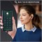 BIGTHREE Ультракомпактные внутриканальные Bluetooth-наушники, низкопрофильные, миниатюрные, незаметные, скрытые наушники для работы, маленькие наушники, невидимые беспроводные наушники для сна, водонепроницаемые IPX5, для узких ушных каналов 1000031354