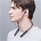 Невидимые миниатюрные Bluetooth-наушники для сна, сверхлегкие беспроводные наушники для сна с шумоподавлением, мягкие силиконовые внутриканальные вкладыши для маленьких ушей, подходящие для тех, кто спит на боку 1000031384