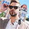 Наушники USB C, совместимые с Samsung Galaxy S23 Ultra S22 S21 FE S20, наушники USB C с микрофоном, проводные наушники-вкладыши, наушники USB Type C, совместимые с Pad Pro, Pixel, OnePlus (белые) 1000031386