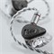 Наушники-вкладыши Honeywell Moxie V1400 Bluetooth v5.4 TWS, с шумоподавлением и 4 микрофонами для HD-звонков, 45 часов автономной работы, стереозвук, глубокие басы, защита от воды и пыли IPX4, игровой режим с низкой задержкой 40 мс 1000031402