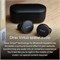 Проводные стереонаушники Remson с разъемом USB-C и встроенным пультом управления Hi-Fi, совместимые со всеми iPhone 16 и 15, iPad, Samsung Galaxy S24, HUAWEI Pura/Mate и всеми устройствами с разъемом Type-C (черные) 1000031411