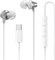 Оригинальные внутриканальные наушники SAMSUNG AKG с разъемом USB Type-C, пультом управления и микрофоном для Galaxy A53 5G, S22, S21 FE, S20 Ultra, Note 10, Note 10+, S10 Plus - Плетеные - В комплекте бархатный чехол - Черные 1000031420